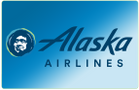 Alaska Airlines Gift Card