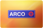 Arco Gas Gift Card