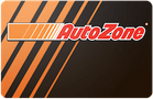 AutoZone In Store Only Gift Card