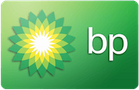 BP Gas Card Gift Card