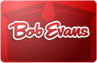 Bob Evans Gift Card