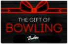Bowlero Gift Card