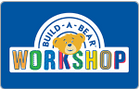 Build-A-Bear® Gift Card