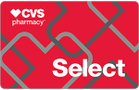 CVS Select Gift Card