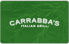Carraba's Italian Grill Gift Card