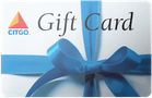 Citgo Gas Card Gift Card