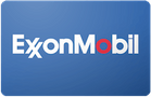 ExxonMobil Gift Card