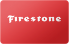 Firestone Gift Card