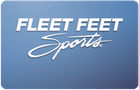 Fleet Fleet Sports Gift Card