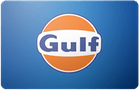 Gulf Gift Card