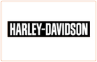 Harley Davidson Gift Card
