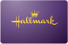 Hallmark Gift Card
