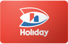 Holiday Stationstores Gift Card