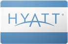 Hyatt Gift Card