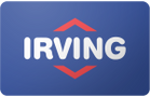 Irving Gift Card