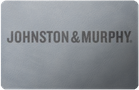 Johnston & Murphy Gift Card