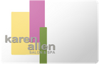 Karen Allen Salon & Spa Gift Card