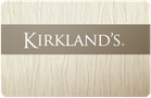 Kirkland's Gift Card