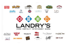 Landry's Restaurants Gift Card