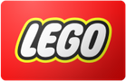 LEGO Store Gift Card