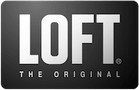 Loft In Store Only Gift Card