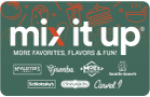 McAlister's Deli -- Mix It Up® Gift Card