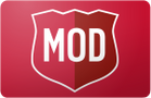 MOD Pizza Gift Card