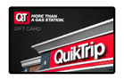QuikTrip Gift Card