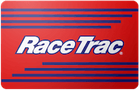 Race Trac Gift Card
