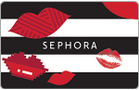 Sephora (Not Sephora at JCP) Gift Card