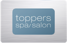 Toppers Spa Gift Card
