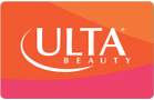 Ulta (In Store Only) Gift Card