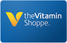 Vitamin Shoppe Gift Card