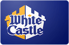 White Castle Gift Card
