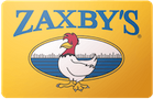 Zaxby's Gift Card
