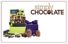 Simply Chocolate  Gift Card