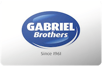 Buy Gabe's Store Gift Cards - Discounts up to 1%