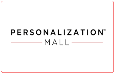 Personalization Mall Gift Card