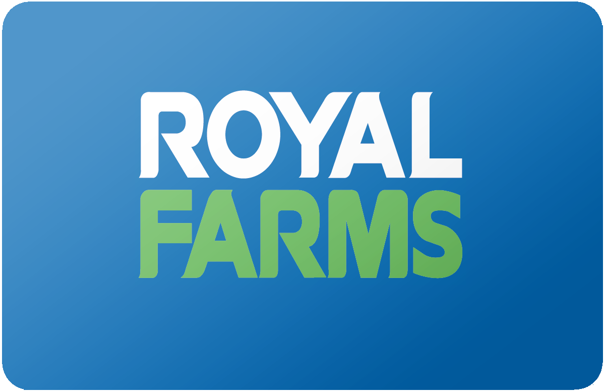 Ed Royal Farms Cards And Save