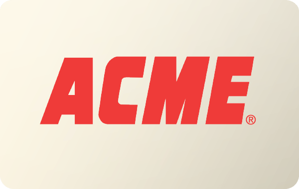 Acme Gift Card