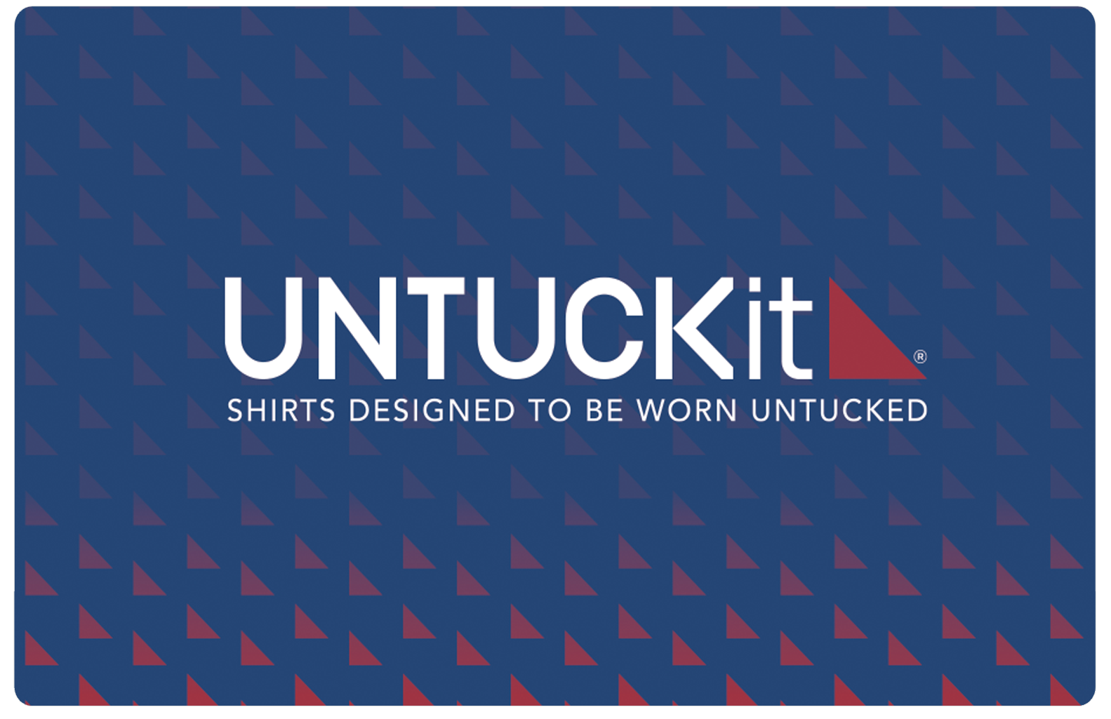 Buy Untuckit Gift Cards Discounts up to 6% CardCash