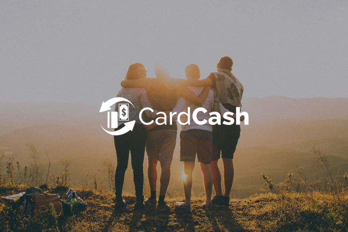 CardCash | Gift Card Exchange - Buy, Sell and Trade Gift Cards